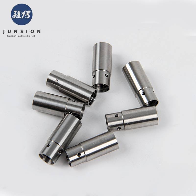 Customed Iron Machining